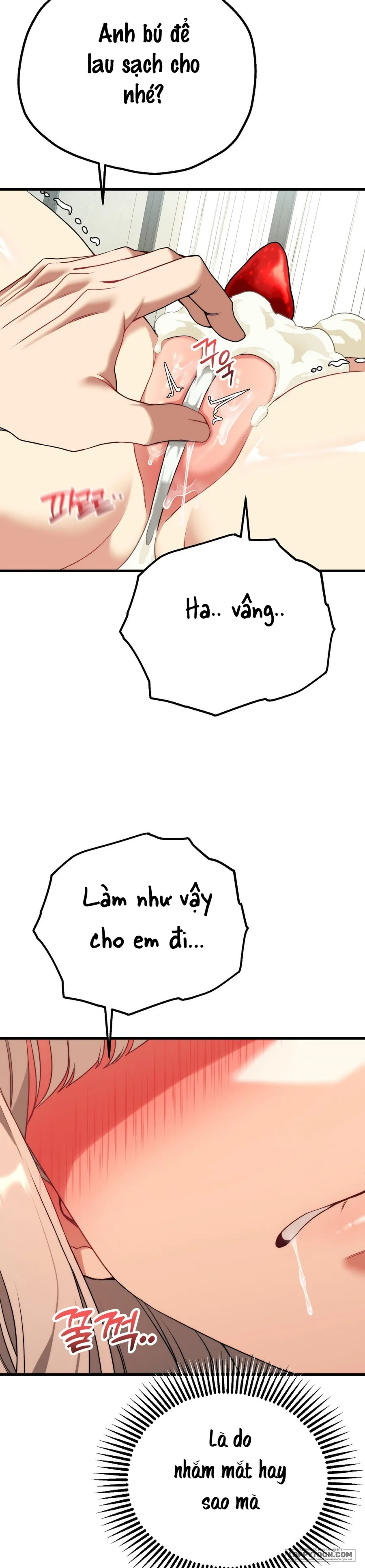 Câu Lạc Bộ Đọc Sách Người Lớn - Chap 39 - NT4 - Trang 19
