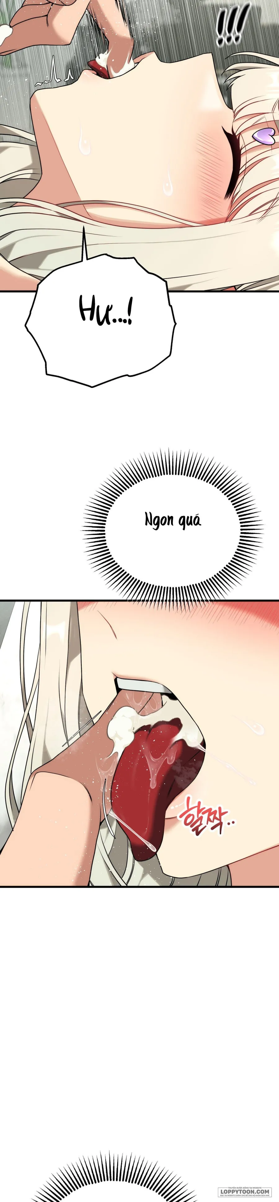 Câu Lạc Bộ Đọc Sách Người Lớn - Chap 39 - NT4 - Trang 22