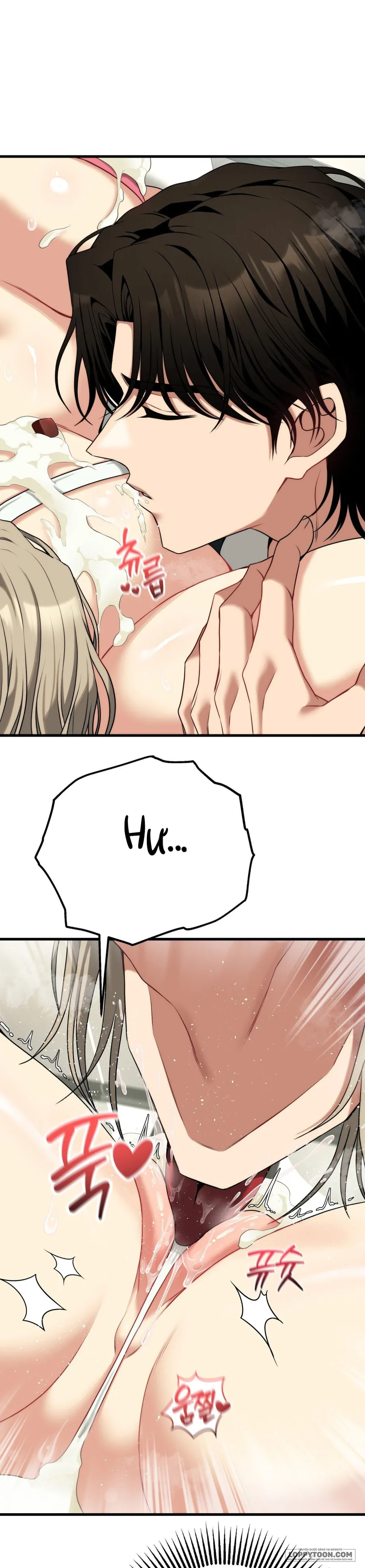 Câu Lạc Bộ Đọc Sách Người Lớn - Chap 39 - NT4 - Trang 24