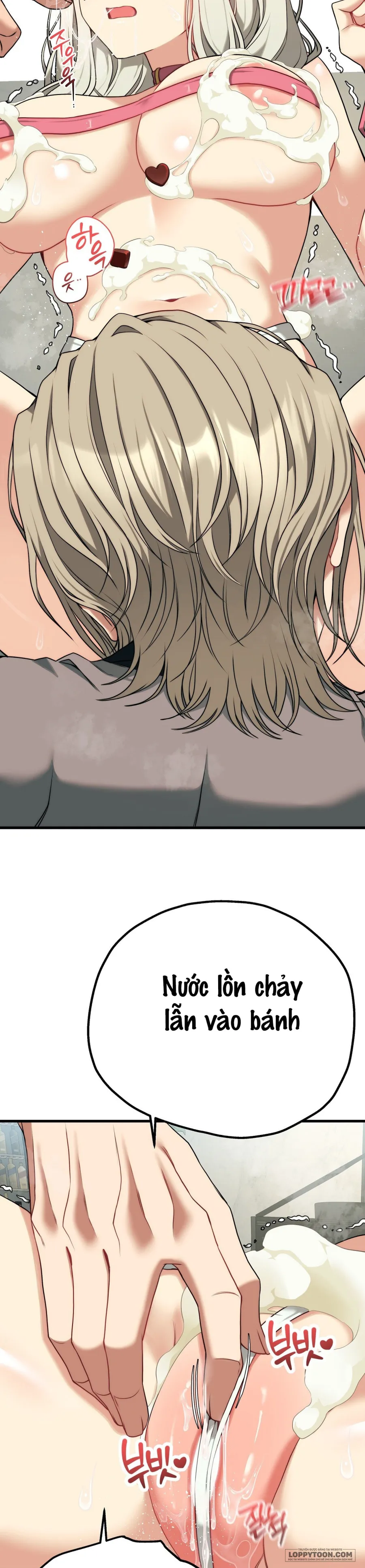 Câu Lạc Bộ Đọc Sách Người Lớn - Chap 39 - NT4 - Trang 26