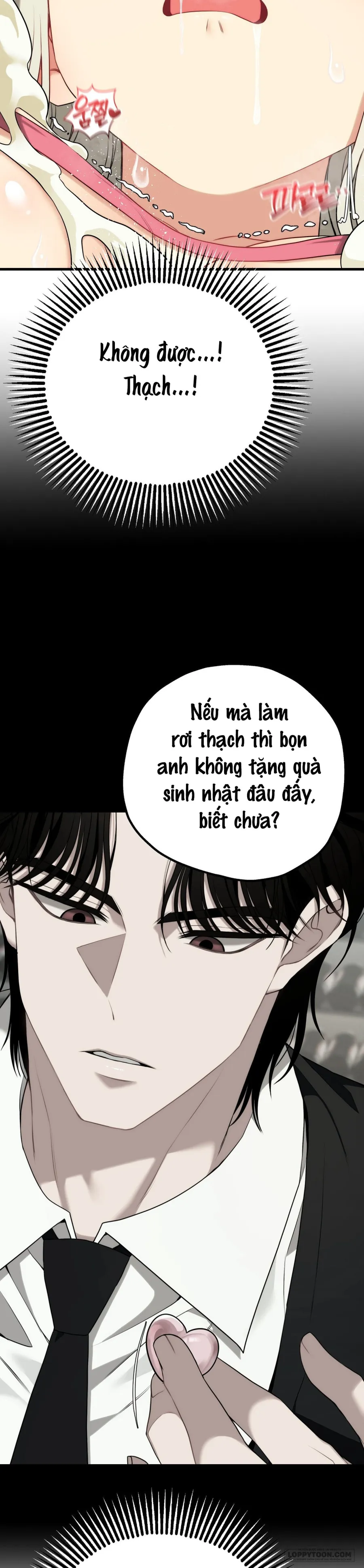 Câu Lạc Bộ Đọc Sách Người Lớn - Chap 39 - NT4 - Trang 28