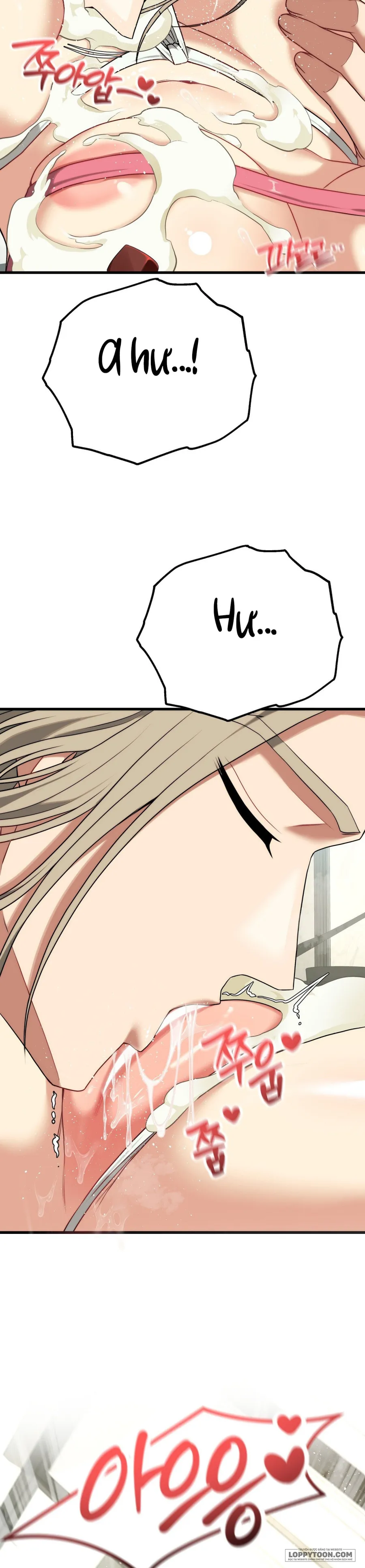 Câu Lạc Bộ Đọc Sách Người Lớn - Chap 39 - NT4 - Trang 30