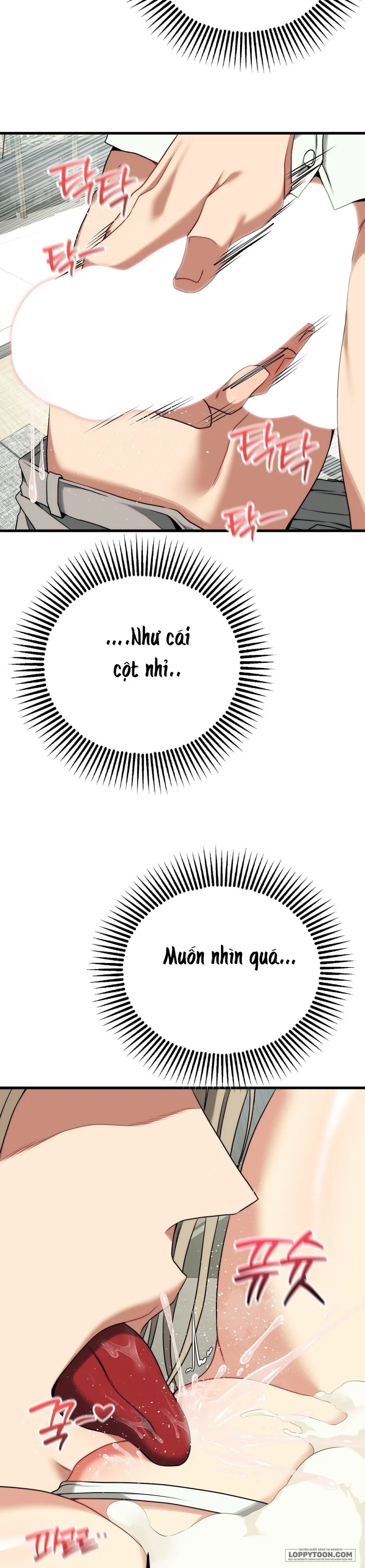 Câu Lạc Bộ Đọc Sách Người Lớn - Chap 39 - NT4 - Trang 34