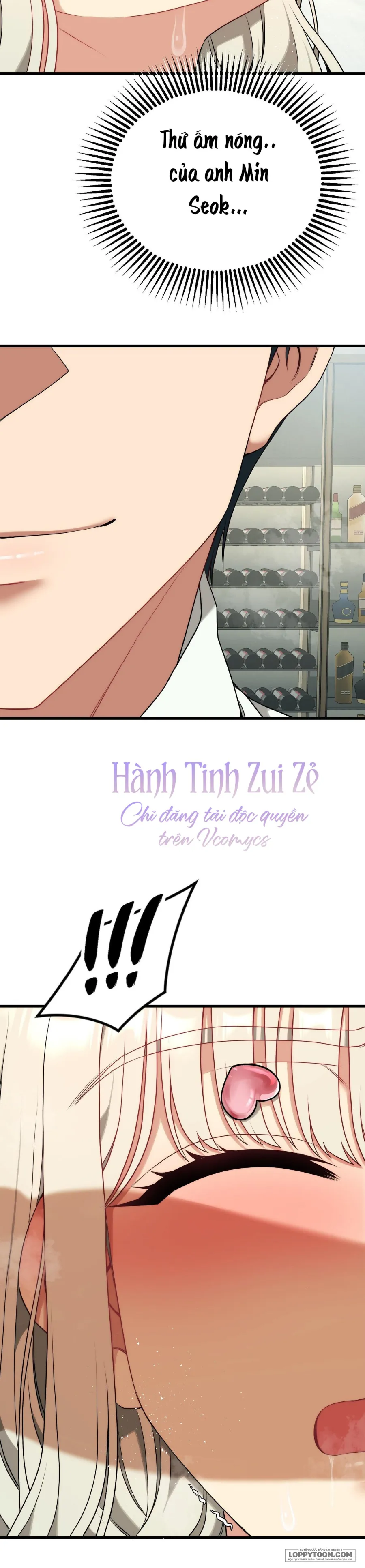 Câu Lạc Bộ Đọc Sách Người Lớn - Chap 39 - NT4 - Trang 37