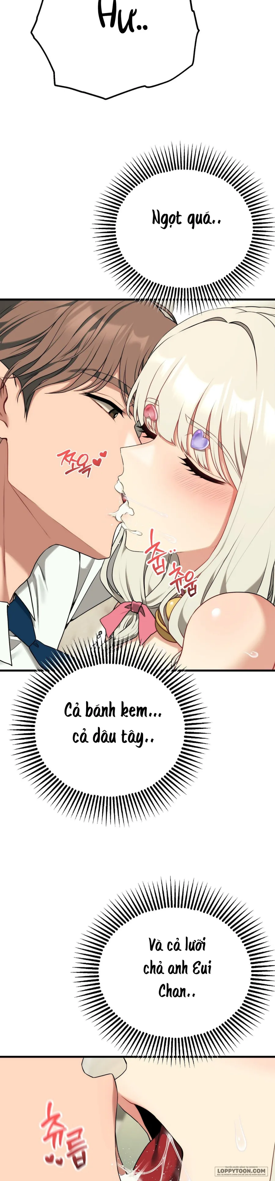 Câu Lạc Bộ Đọc Sách Người Lớn - Chap 39 - NT4 - Trang 8