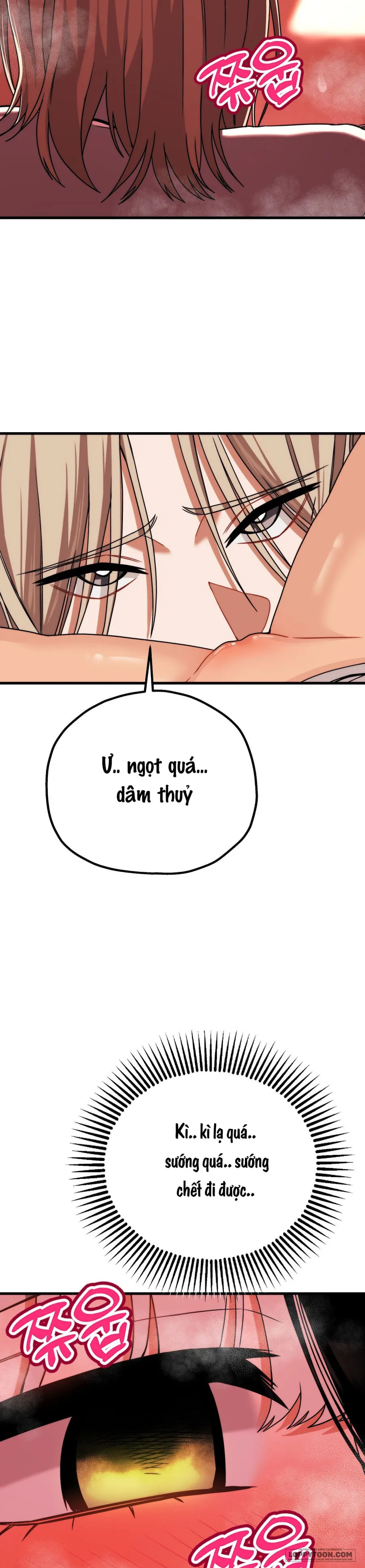 Câu Lạc Bộ Đọc Sách Người Lớn - Chap 4 - Trang 16