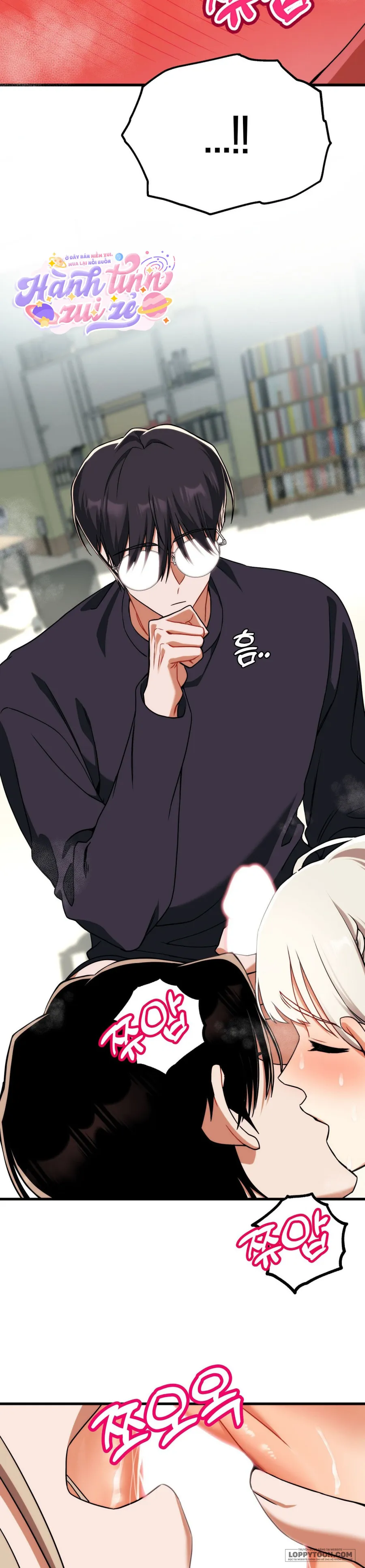 Câu Lạc Bộ Đọc Sách Người Lớn - Chap 4 - Trang 17