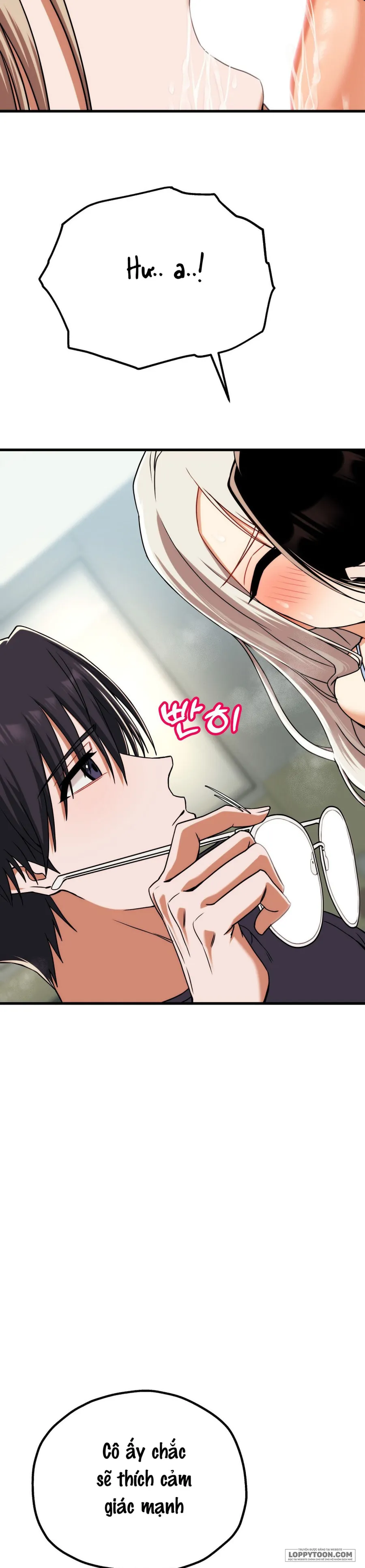 Câu Lạc Bộ Đọc Sách Người Lớn - Chap 4 - Trang 18