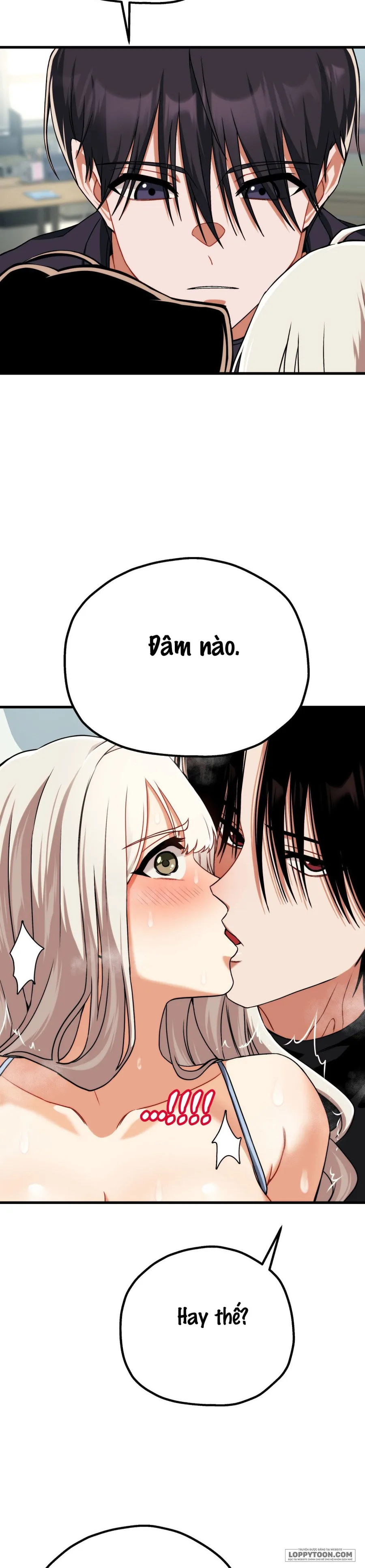 Câu Lạc Bộ Đọc Sách Người Lớn - Chap 4 - Trang 19