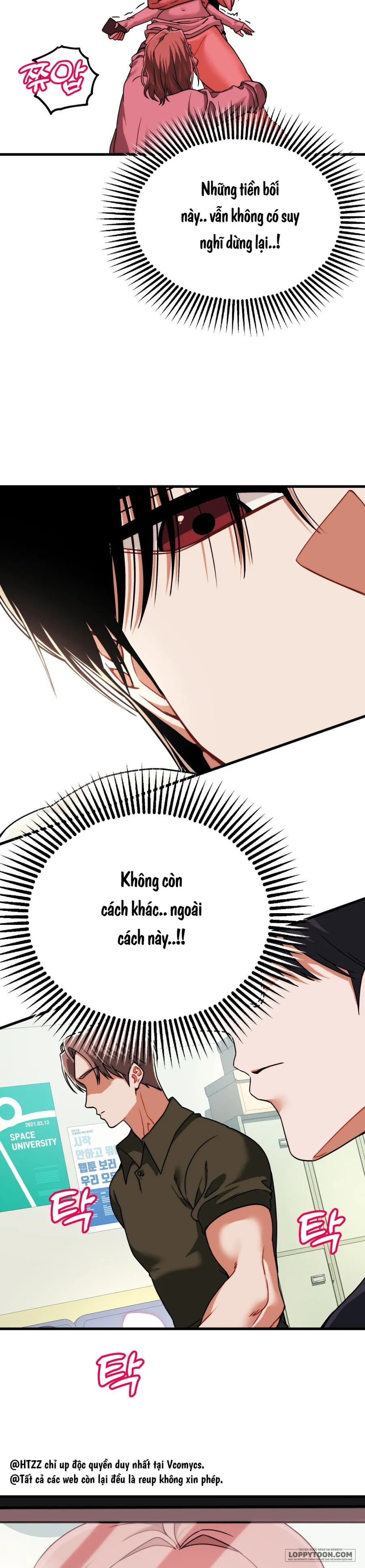 Câu Lạc Bộ Đọc Sách Người Lớn - Chap 4 - Trang 2