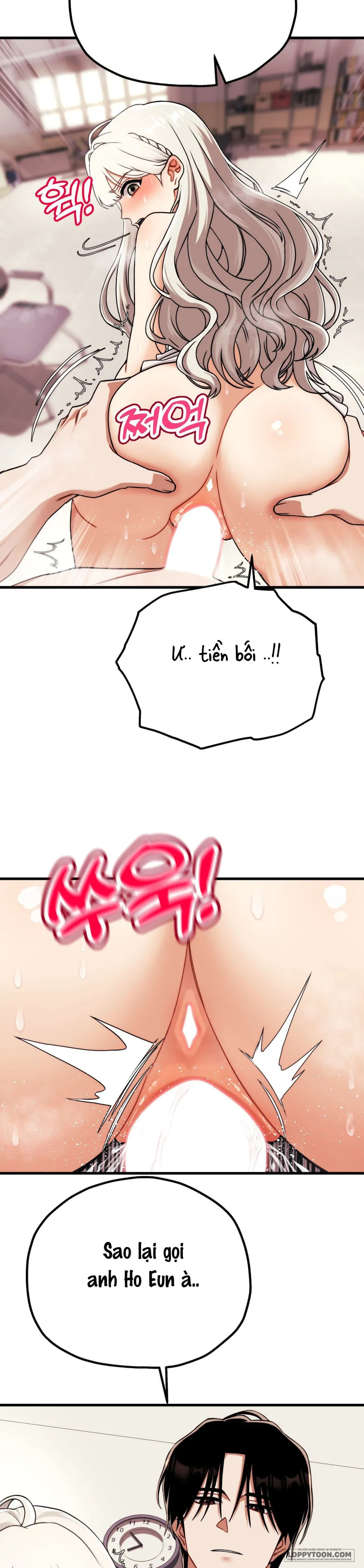 Câu Lạc Bộ Đọc Sách Người Lớn - Chap 4 - Trang 27