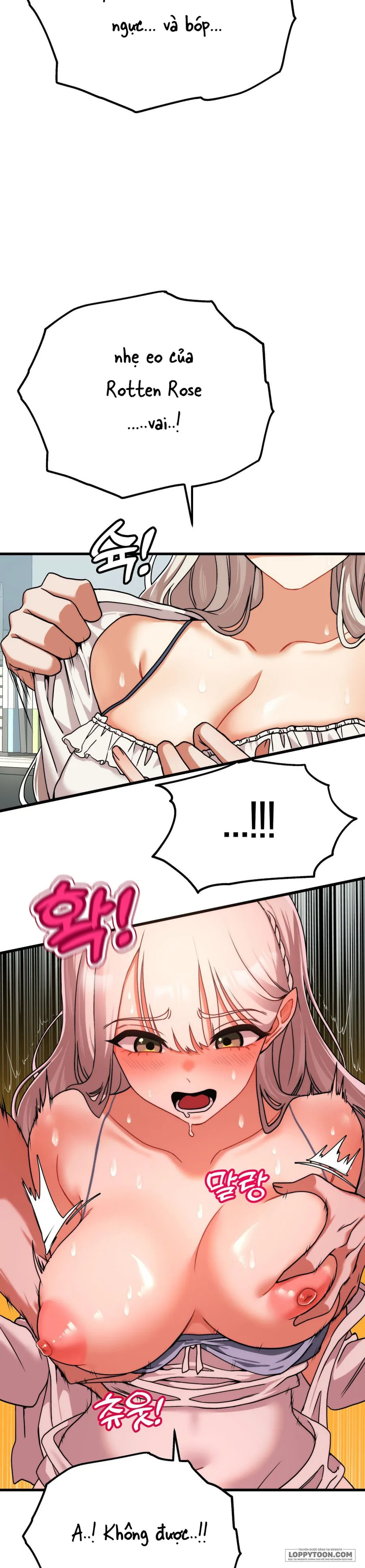 Câu Lạc Bộ Đọc Sách Người Lớn - Chap 4 - Trang 5