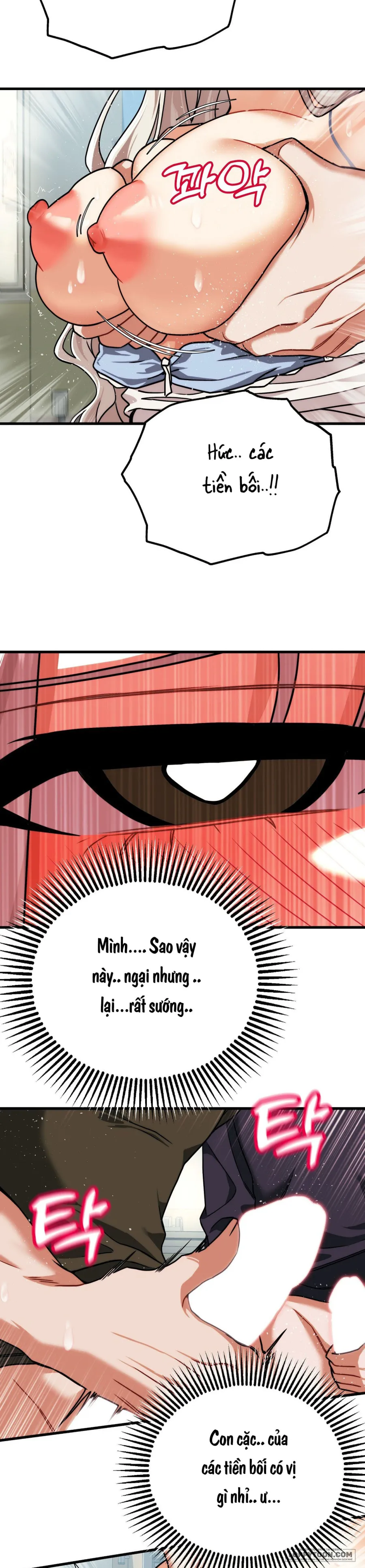 Câu Lạc Bộ Đọc Sách Người Lớn - Chap 4 - Trang 6