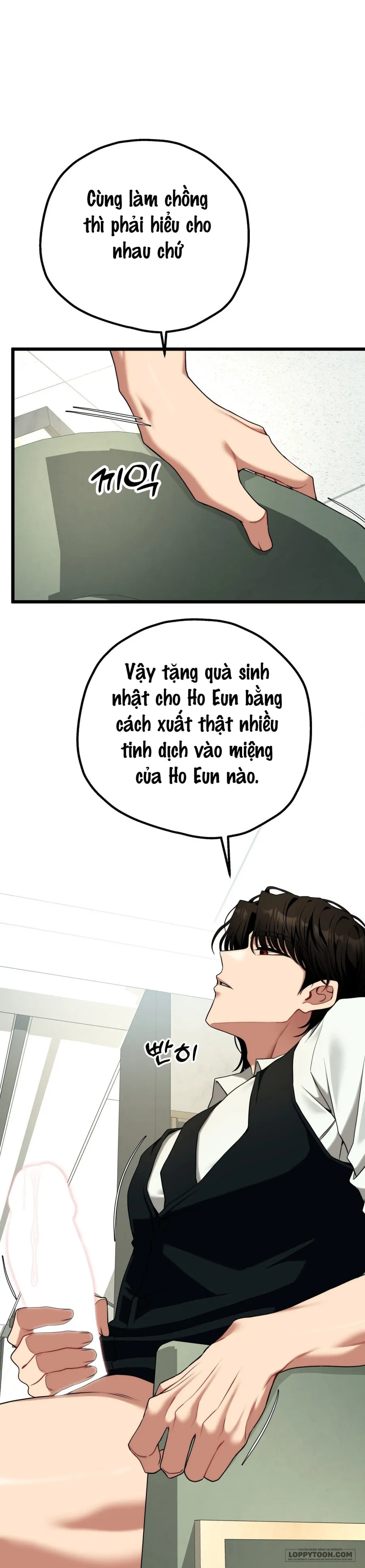 Câu Lạc Bộ Đọc Sách Người Lớn - Chap 40 - NT5 - Trang 15