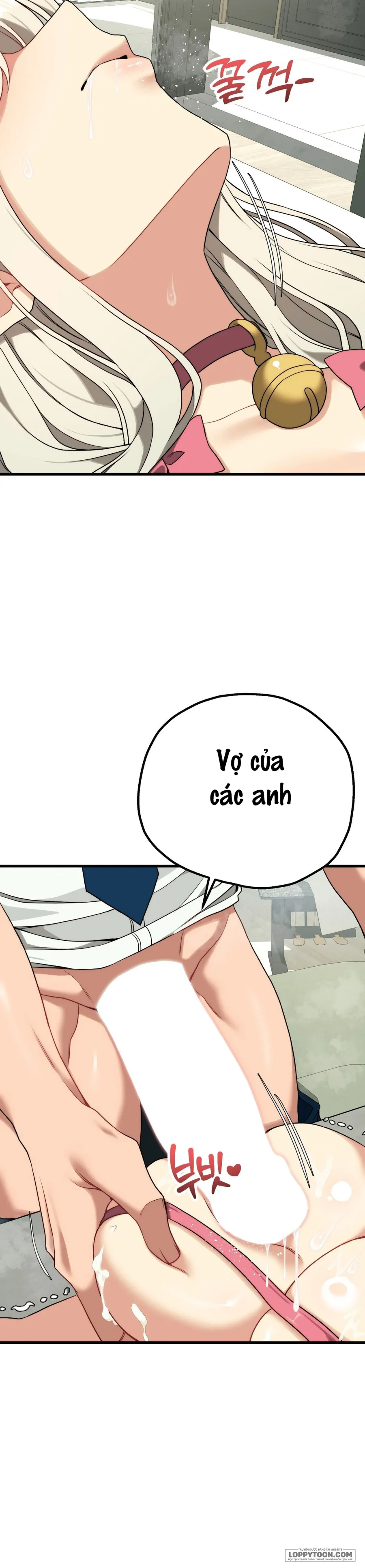 Câu Lạc Bộ Đọc Sách Người Lớn - Chap 40 - NT5 - Trang 34