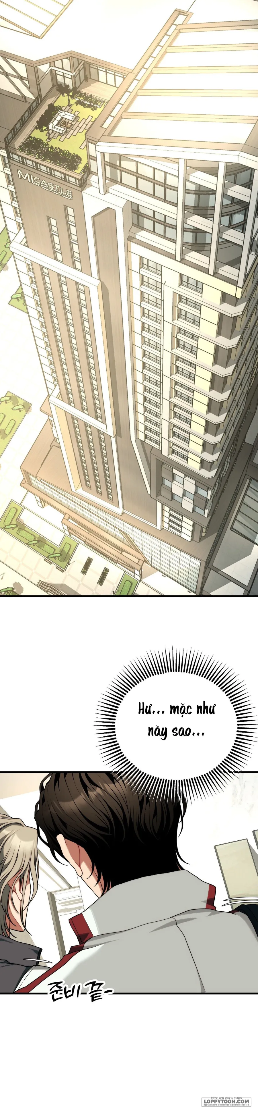 Câu Lạc Bộ Đọc Sách Người Lớn - Chap 40 - NT5 - Trang 40