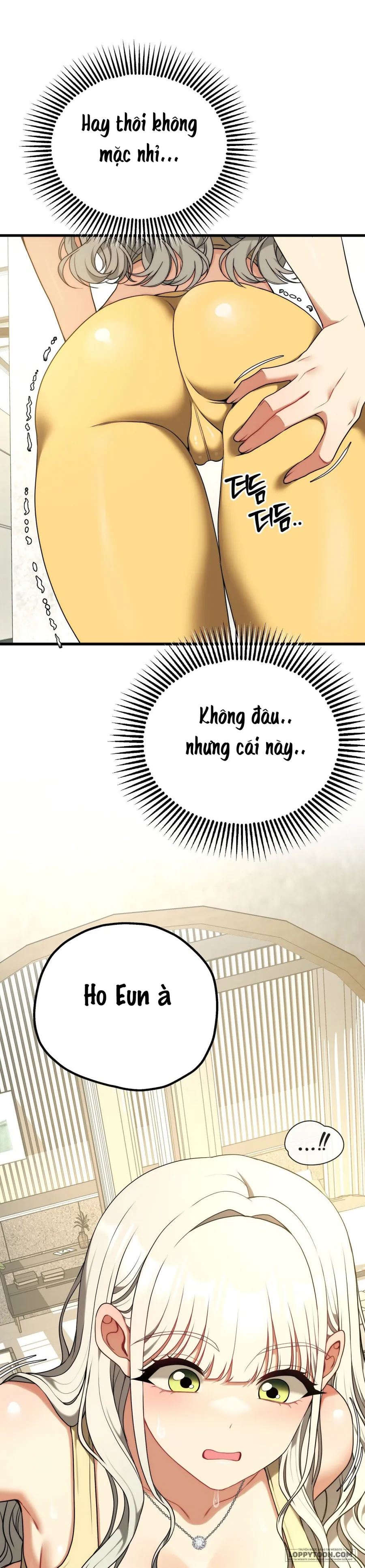 Câu Lạc Bộ Đọc Sách Người Lớn - Chap 40 - NT5 - Trang 41