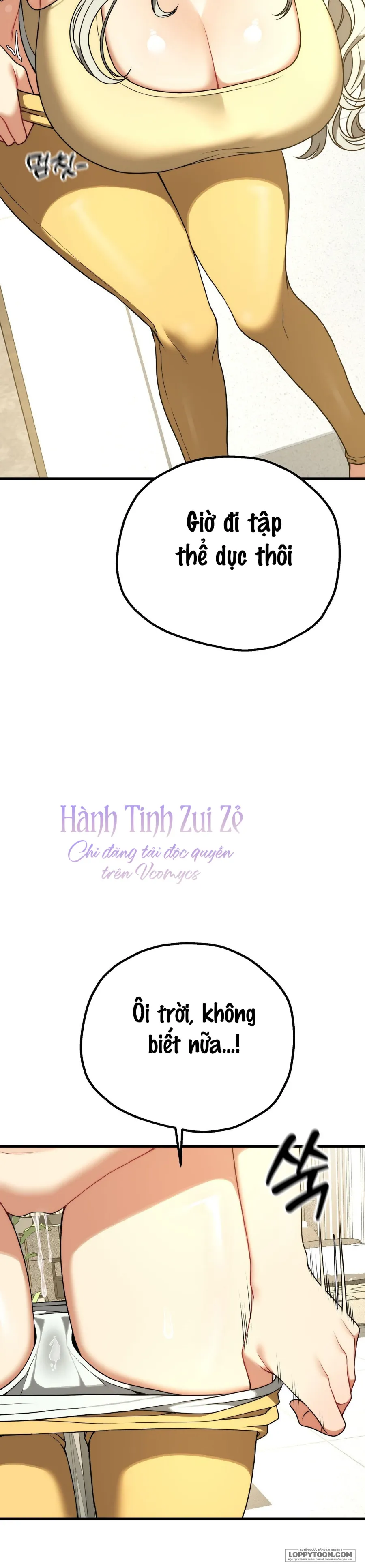 Câu Lạc Bộ Đọc Sách Người Lớn - Chap 40 - NT5 - Trang 42