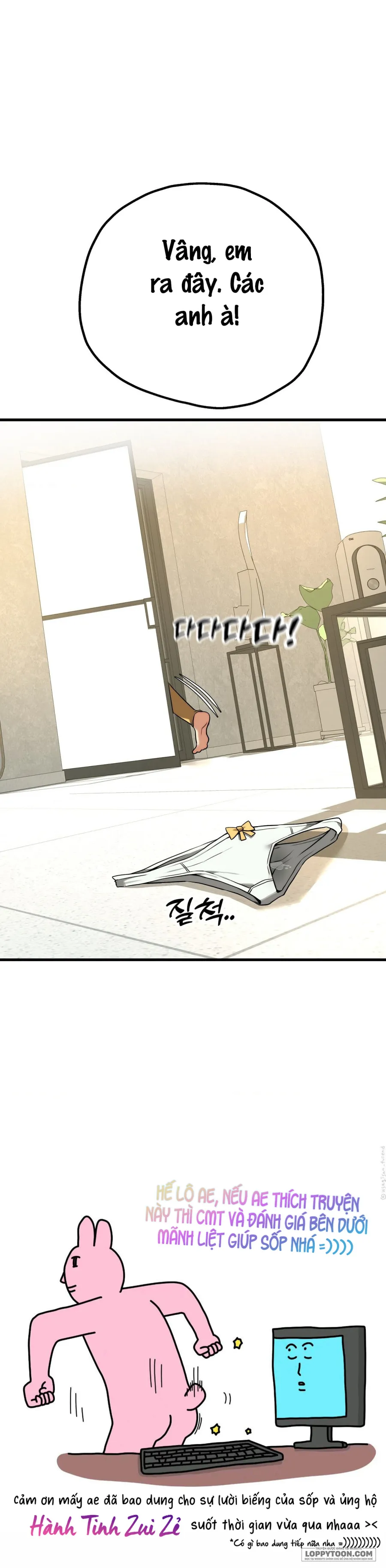 Câu Lạc Bộ Đọc Sách Người Lớn - Chap 40 - NT5 - Trang 43