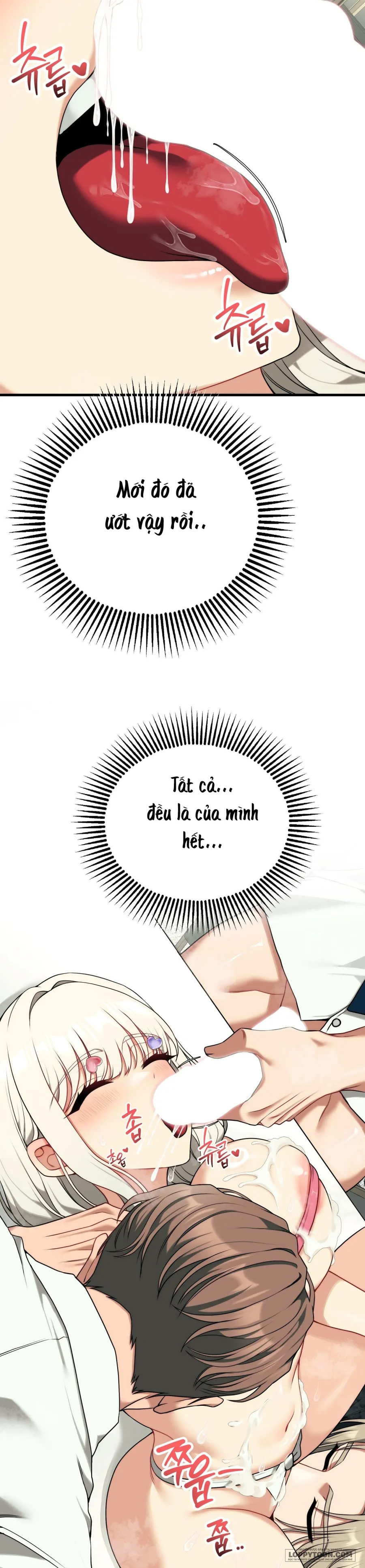 Câu Lạc Bộ Đọc Sách Người Lớn - Chap 40 - NT5 - Trang 8
