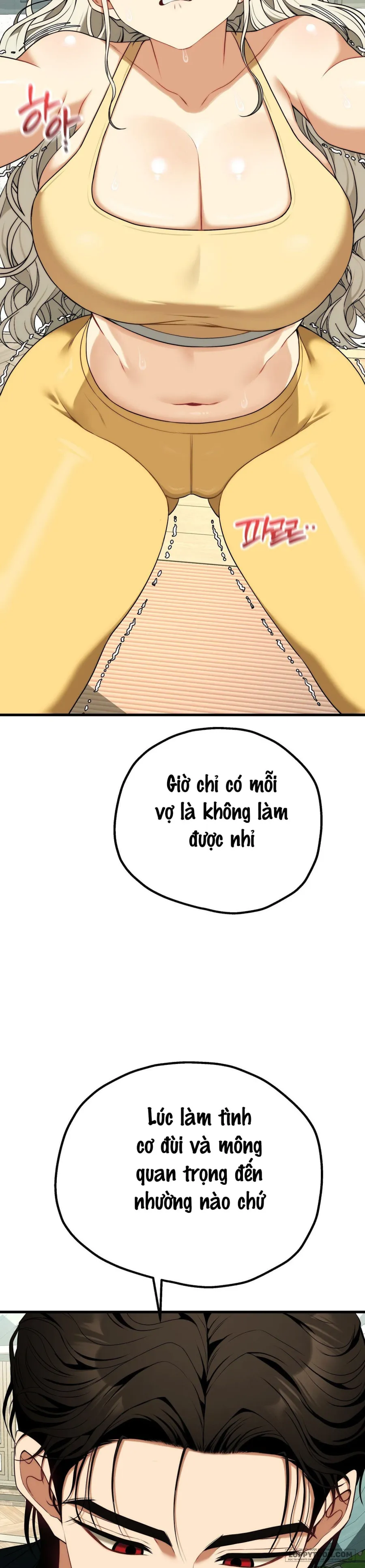 Câu Lạc Bộ Đọc Sách Người Lớn - Chap 41 - NT6 - Trang 16