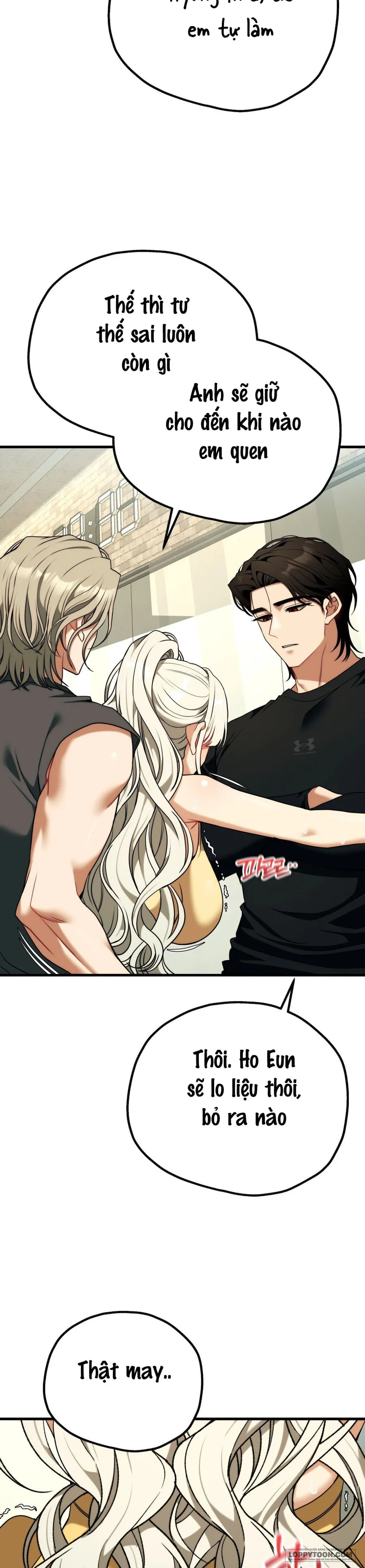 Câu Lạc Bộ Đọc Sách Người Lớn - Chap 41 - NT6 - Trang 24