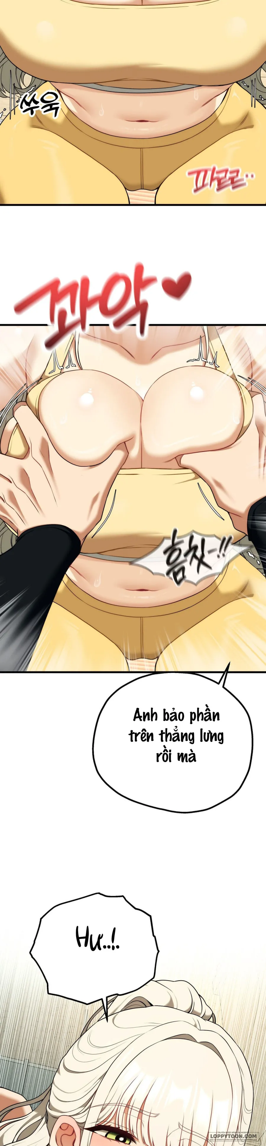 Câu Lạc Bộ Đọc Sách Người Lớn - Chap 41 - NT6 - Trang 27