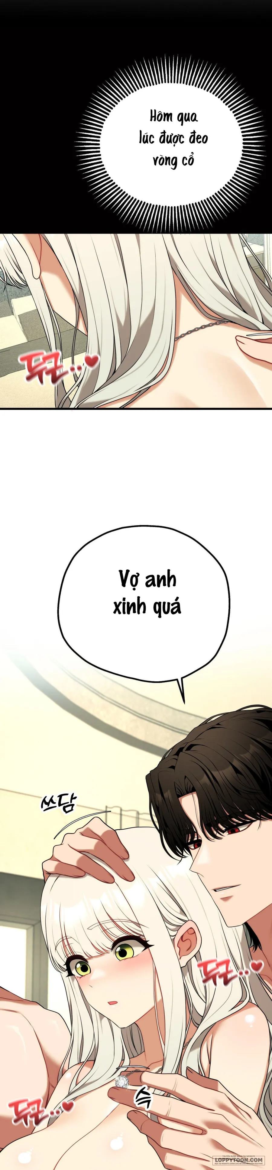 Câu Lạc Bộ Đọc Sách Người Lớn - Chap 41 - NT6 - Trang 3
