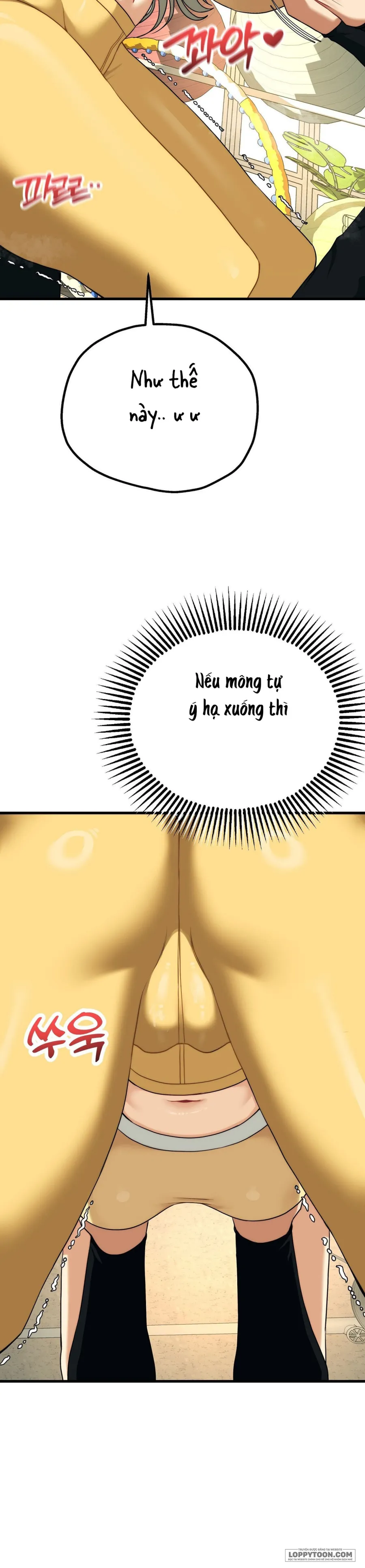 Câu Lạc Bộ Đọc Sách Người Lớn - Chap 41 - NT6 - Trang 32