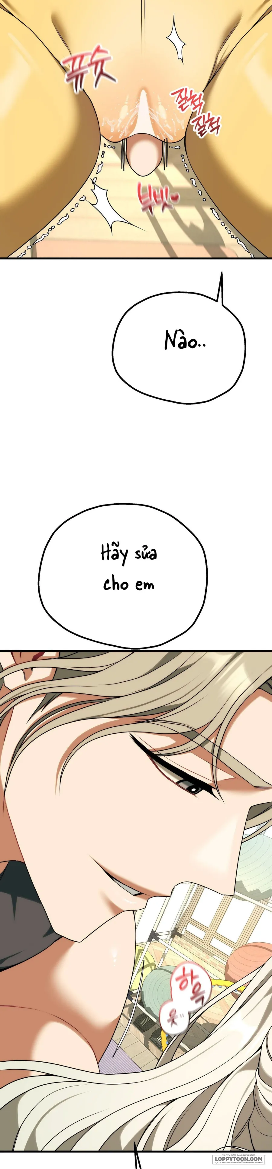 Câu Lạc Bộ Đọc Sách Người Lớn - Chap 41 - NT6 - Trang 35