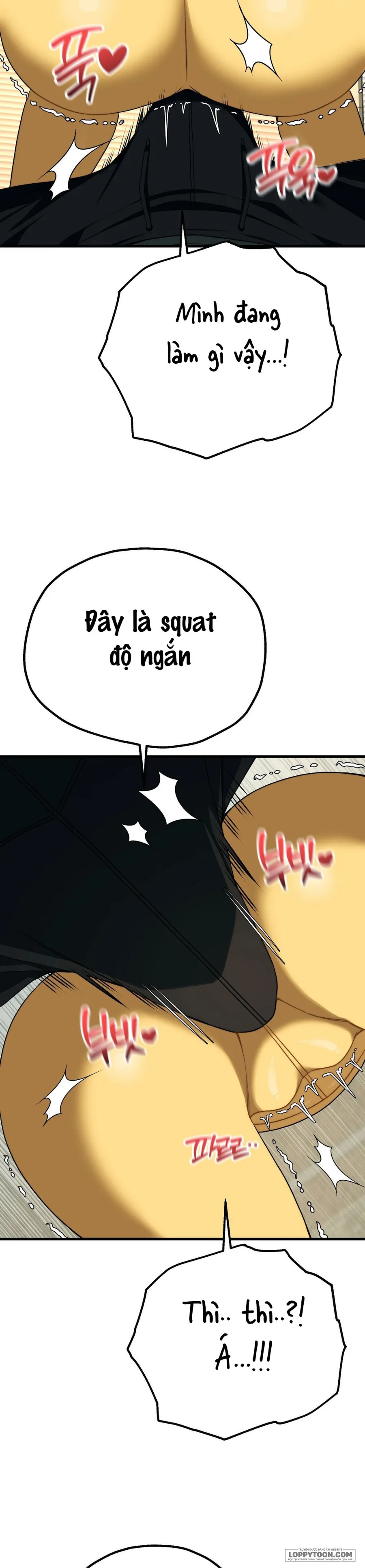 Câu Lạc Bộ Đọc Sách Người Lớn - Chap 41 - NT6 - Trang 38