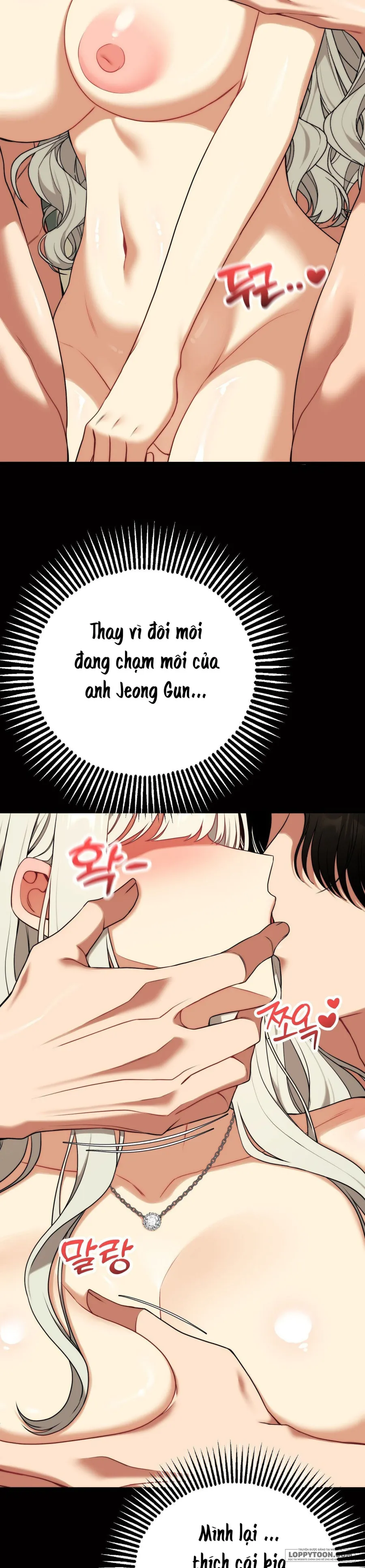 Câu Lạc Bộ Đọc Sách Người Lớn - Chap 41 - NT6 - Trang 4