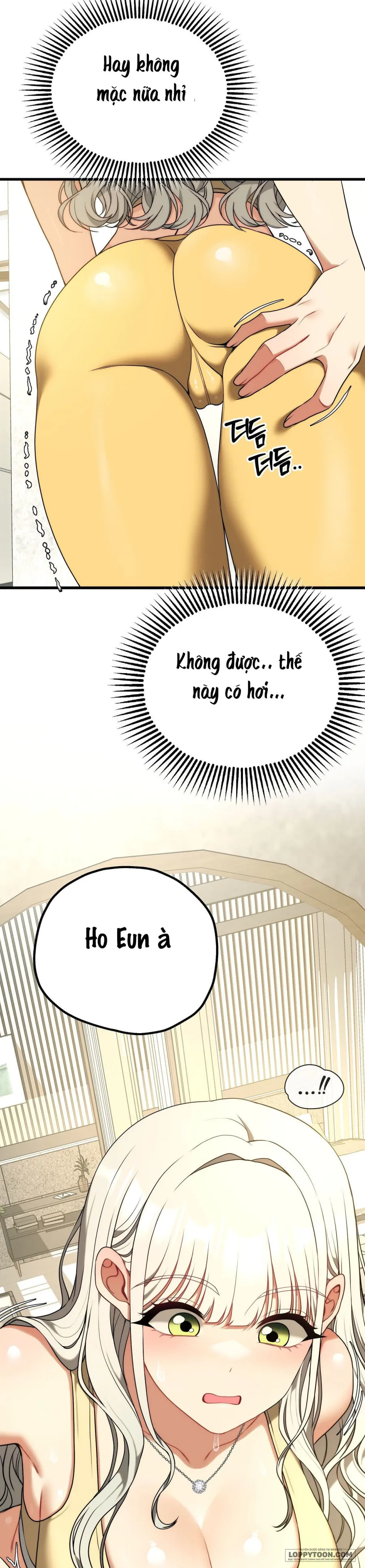 Câu Lạc Bộ Đọc Sách Người Lớn - Chap 41 - NT6 - Trang 8