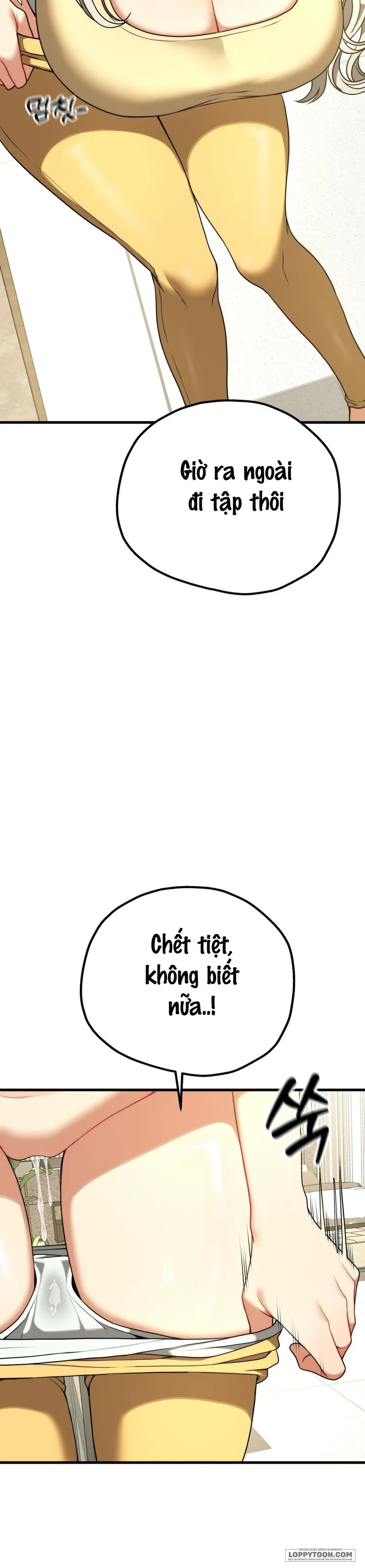 Câu Lạc Bộ Đọc Sách Người Lớn - Chap 41 - NT6 - Trang 9