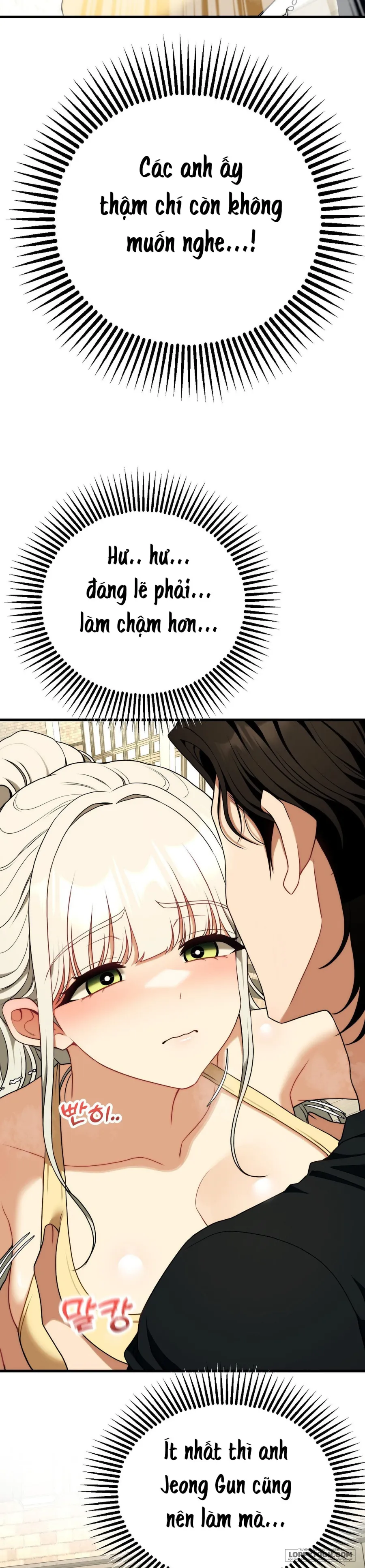 Câu Lạc Bộ Đọc Sách Người Lớn - Chap 42 - NT7 - Trang 12