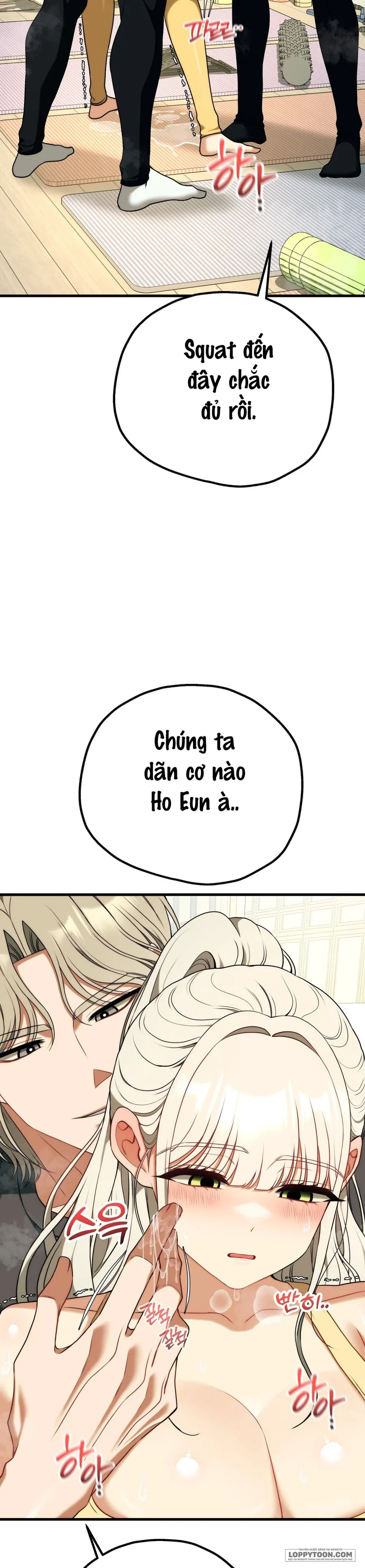 Câu Lạc Bộ Đọc Sách Người Lớn - Chap 42 - NT7 - Trang 16