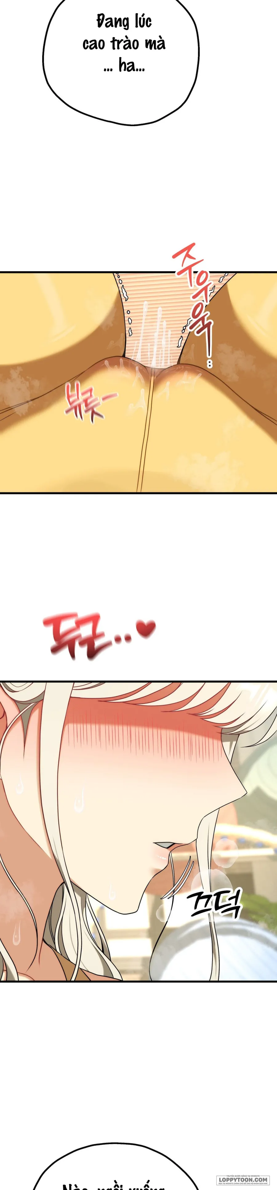 Câu Lạc Bộ Đọc Sách Người Lớn - Chap 42 - NT7 - Trang 17