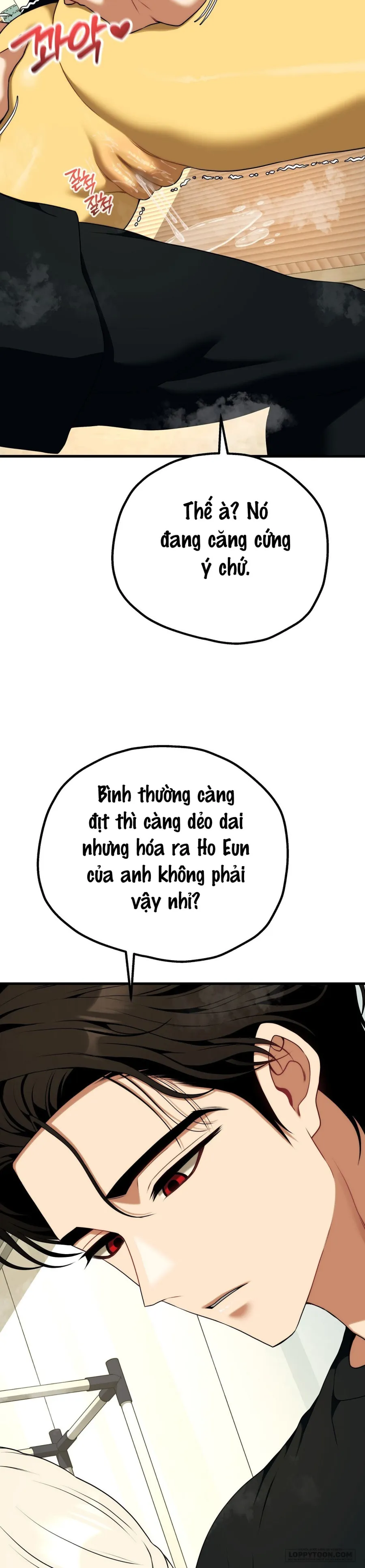 Câu Lạc Bộ Đọc Sách Người Lớn - Chap 42 - NT7 - Trang 31