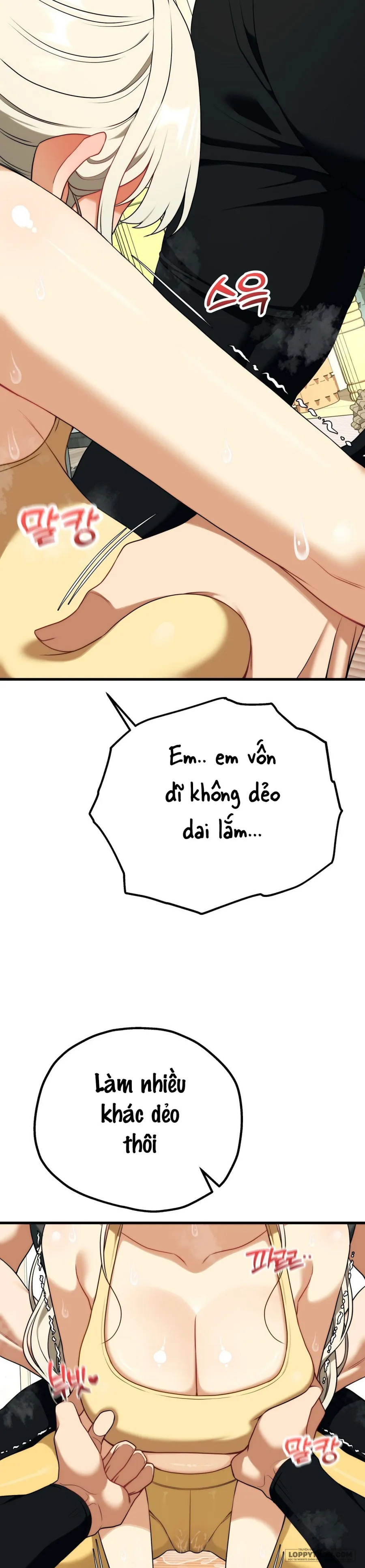 Câu Lạc Bộ Đọc Sách Người Lớn - Chap 42 - NT7 - Trang 32