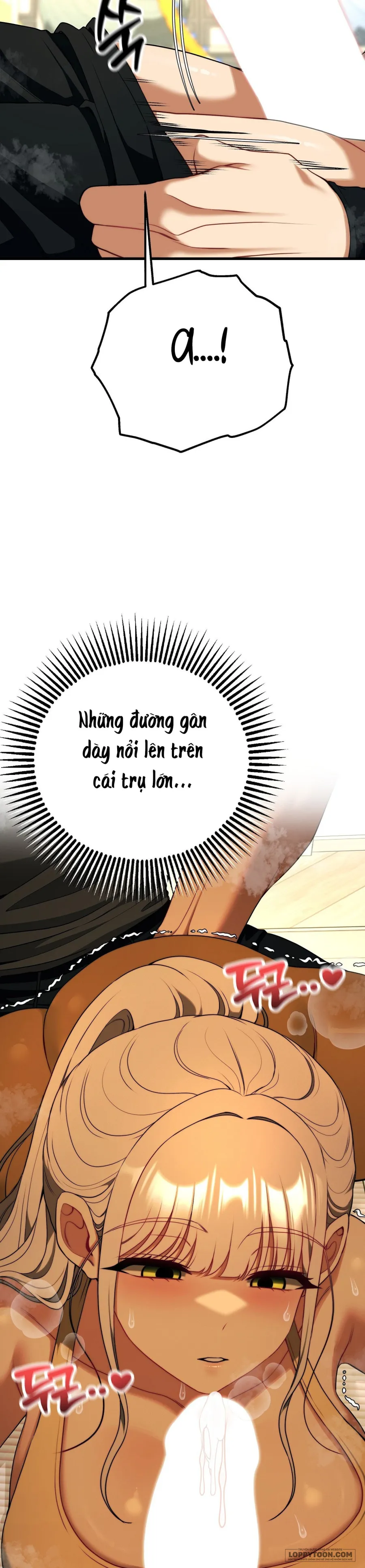 Câu Lạc Bộ Đọc Sách Người Lớn - Chap 42 - NT7 - Trang 36