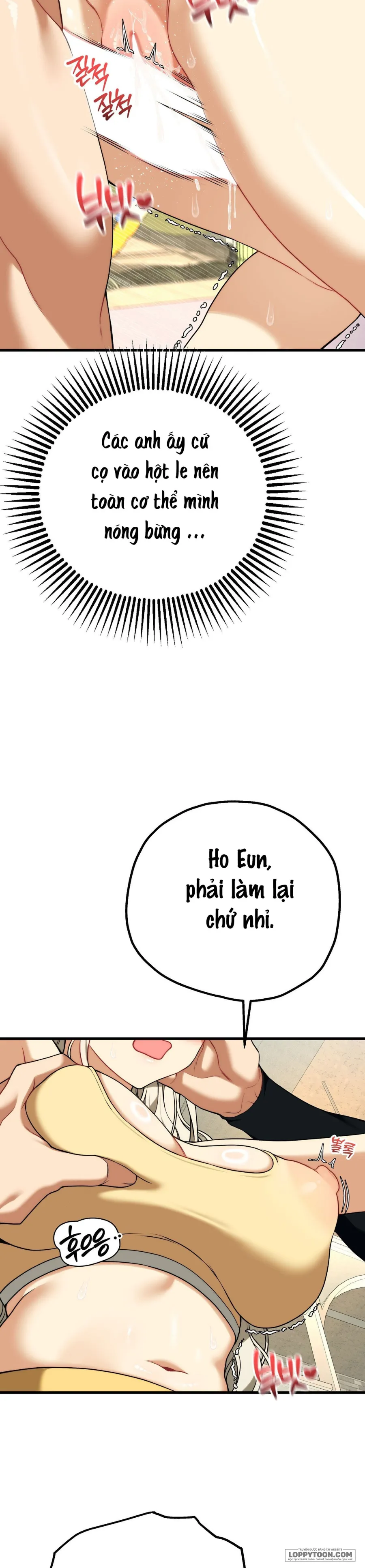 Câu Lạc Bộ Đọc Sách Người Lớn - Chap 42 - NT7 - Trang 5