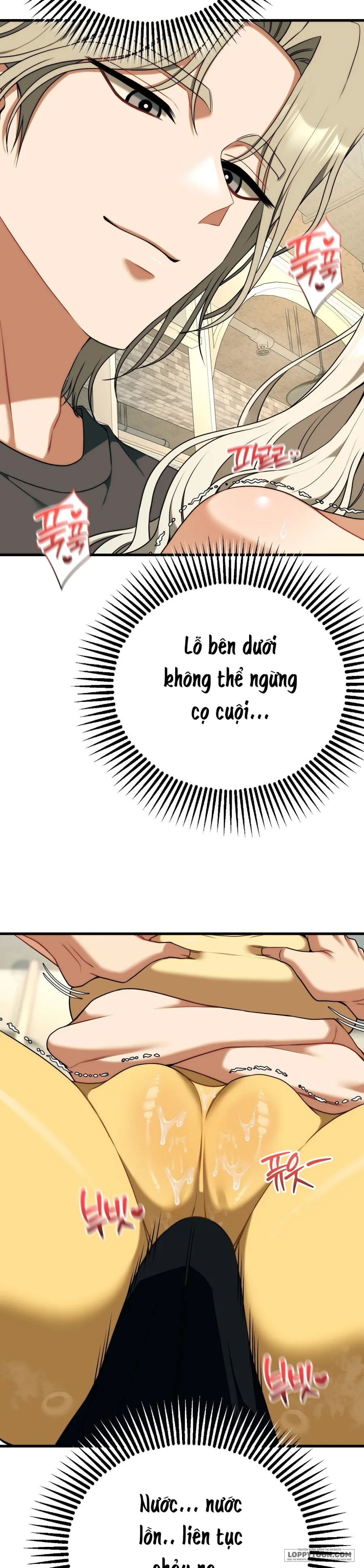 Câu Lạc Bộ Đọc Sách Người Lớn - Chap 42 - NT7 - Trang 7