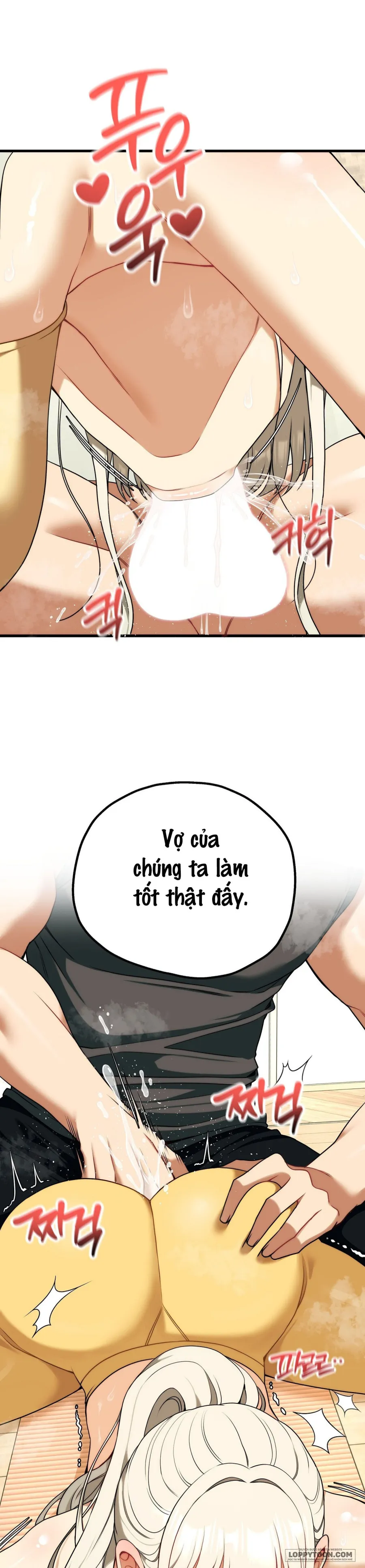 Câu Lạc Bộ Đọc Sách Người Lớn - Chap 43 - NT8 - Trang 10
