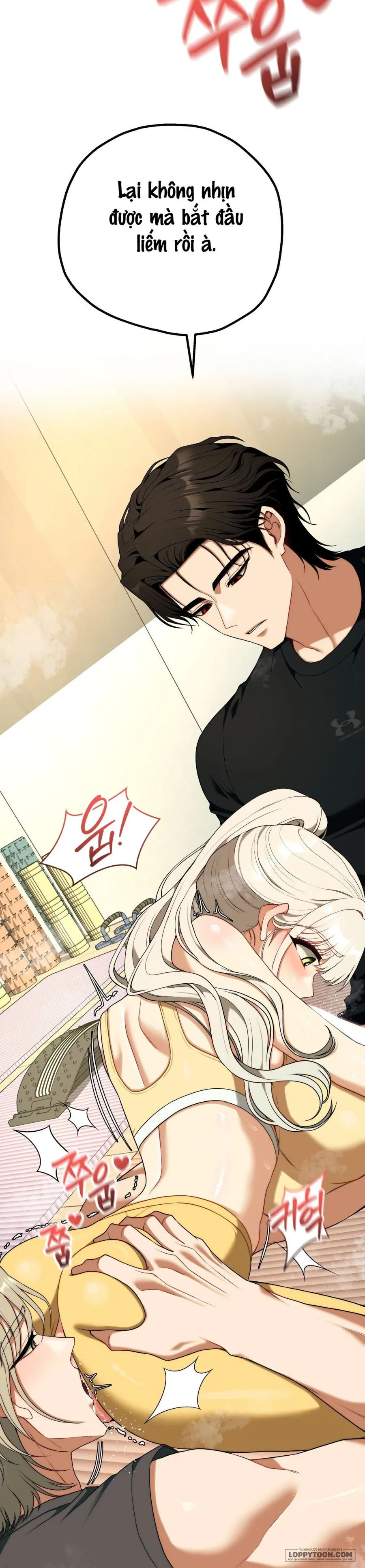 Câu Lạc Bộ Đọc Sách Người Lớn - Chap 43 - NT8 - Trang 15