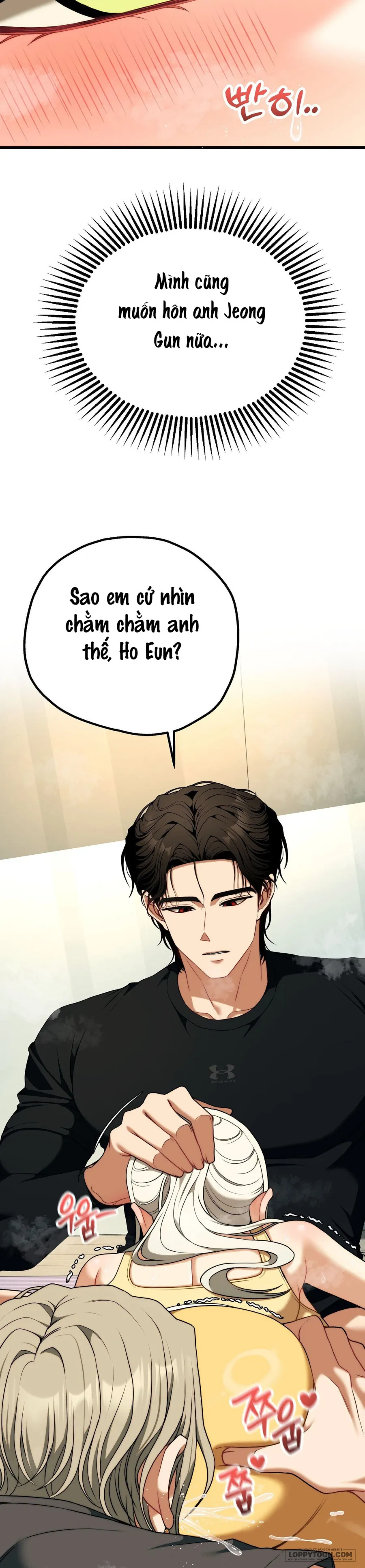 Câu Lạc Bộ Đọc Sách Người Lớn - Chap 43 - NT8 - Trang 19