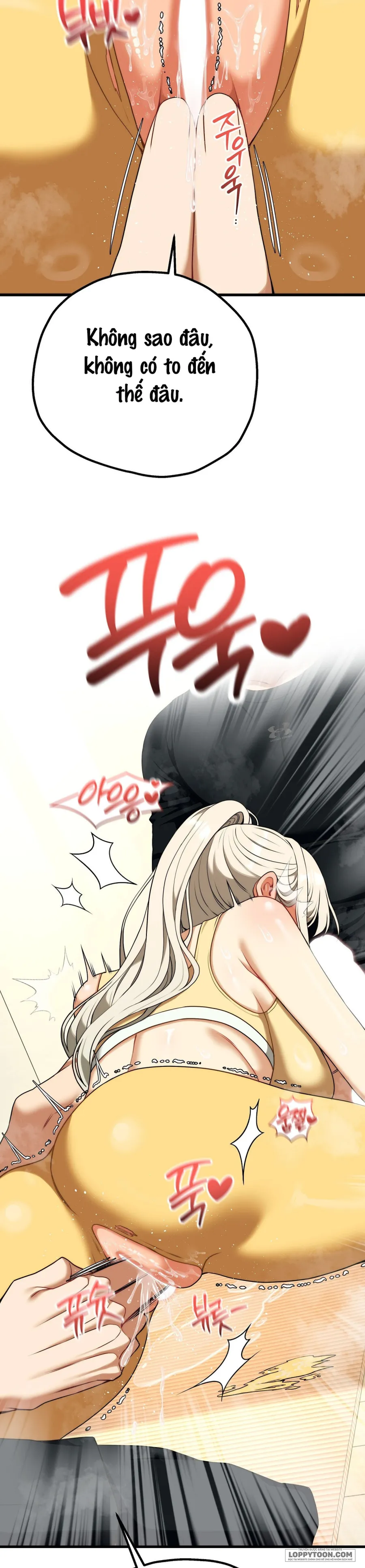 Câu Lạc Bộ Đọc Sách Người Lớn - Chap 43 - NT8 - Trang 2