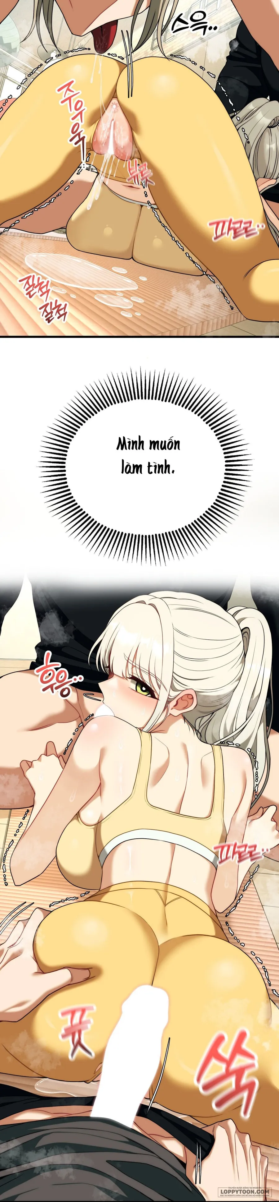 Câu Lạc Bộ Đọc Sách Người Lớn - Chap 43 - NT8 - Trang 25