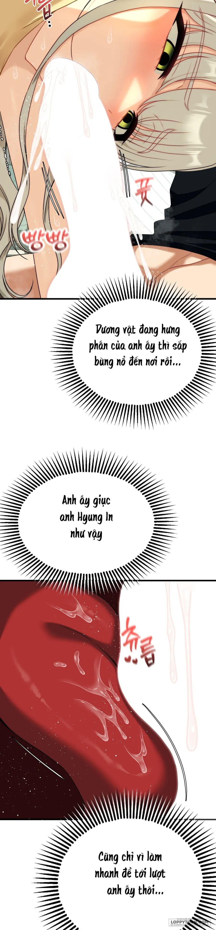 Câu Lạc Bộ Đọc Sách Người Lớn - Chap 43 - NT8 - Trang 35