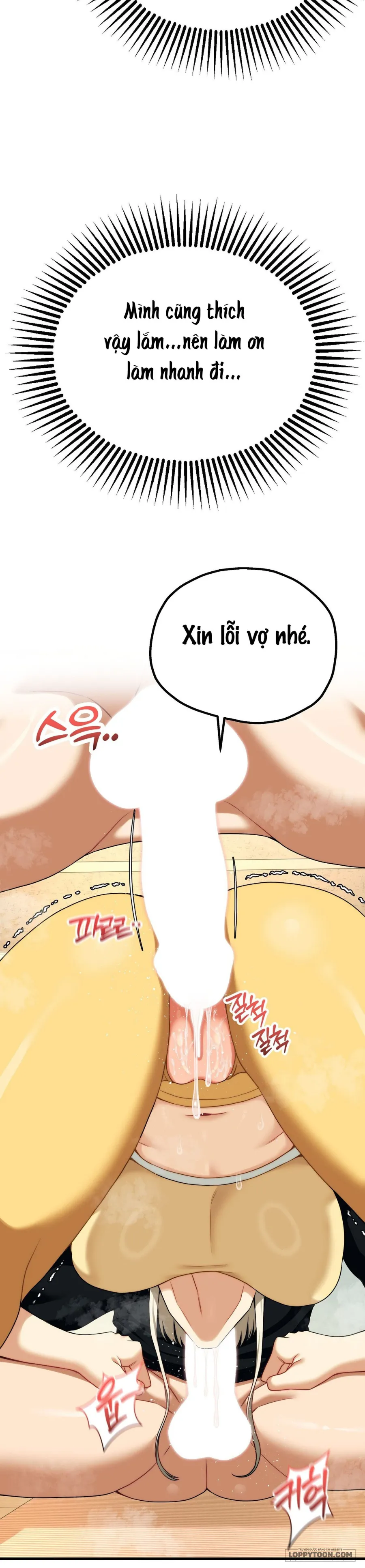 Câu Lạc Bộ Đọc Sách Người Lớn - Chap 43 - NT8 - Trang 36