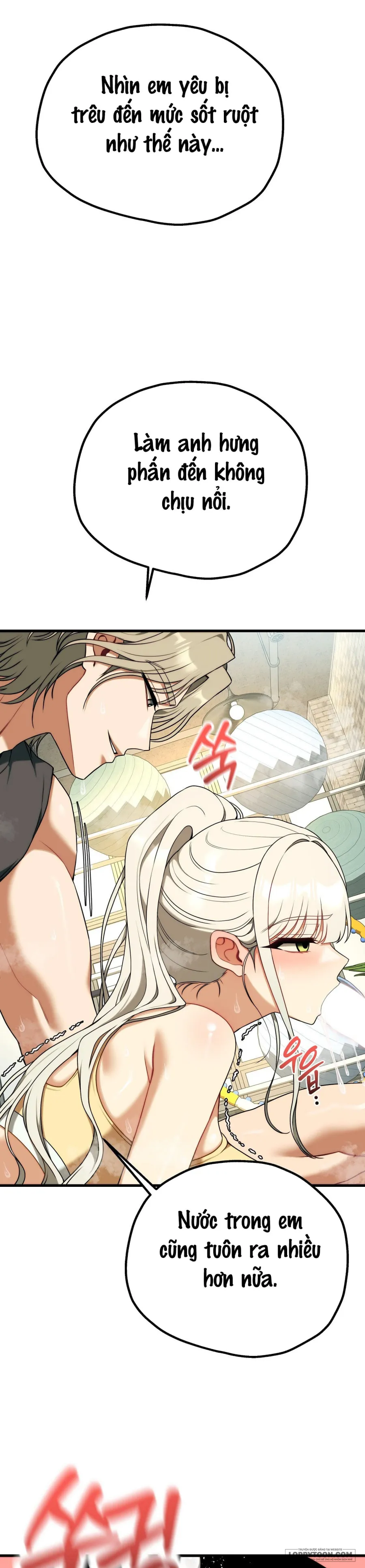 Câu Lạc Bộ Đọc Sách Người Lớn - Chap 43 - NT8 - Trang 37